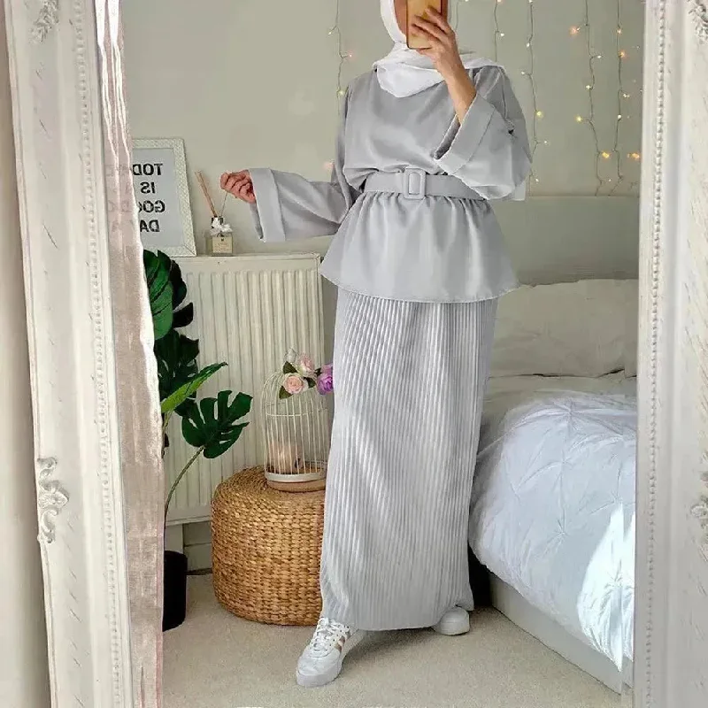 Grey