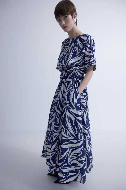 Gabriel Dress Tunics Sophisticated sleek