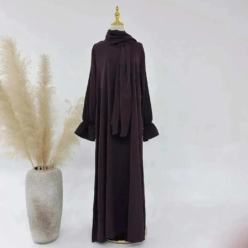 Dark Coffee Color