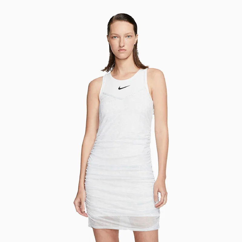 Women's Nike Sportswear Dress Tunics Trousers formal