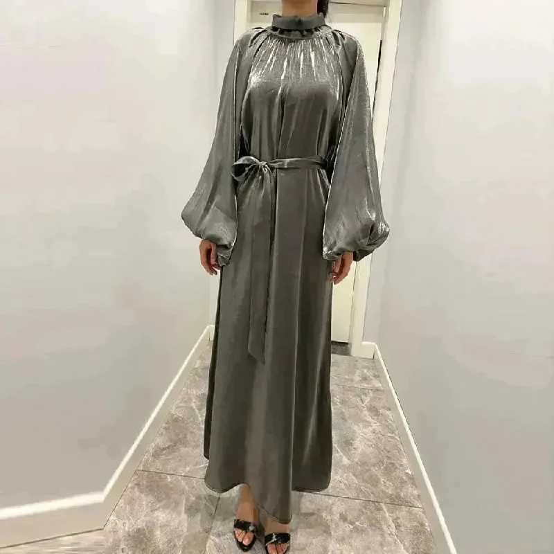 Carbon Gray