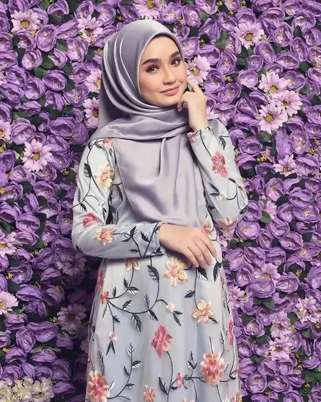Gray