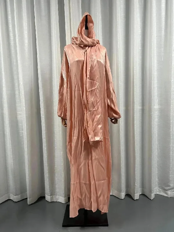 Orange Pink