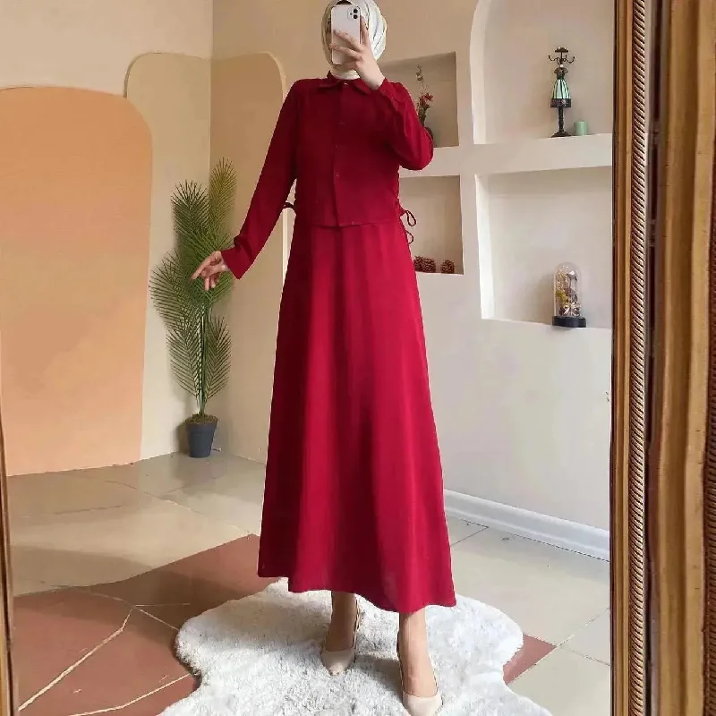 IQ215 Red