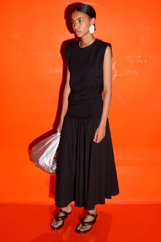 Bea Dress Tunics Cozy soft