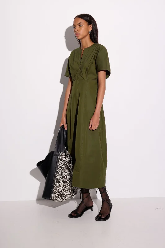 Mako Dress Shift Classic Vintage