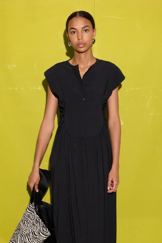 Fleur Dress Tunics Fashionable chic