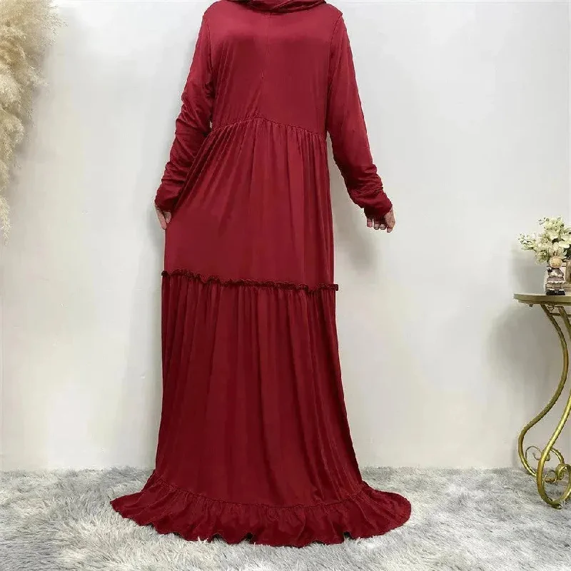Dark Red