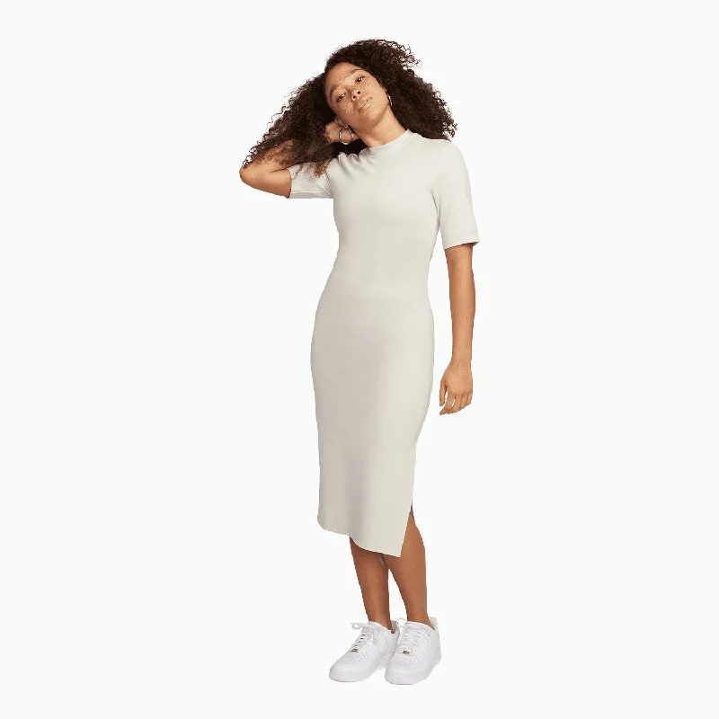 Women's Sportswear Essential Dress Tunics Favorite customer