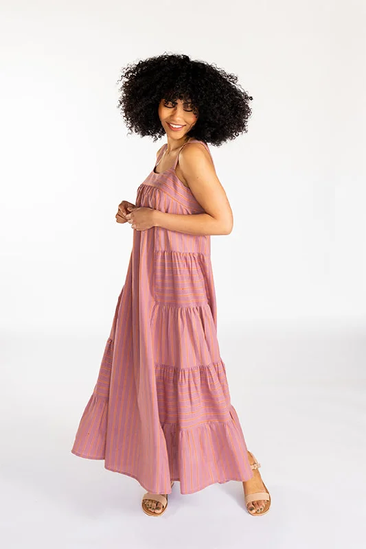 Marcel Dress & Top Tunics Review highly