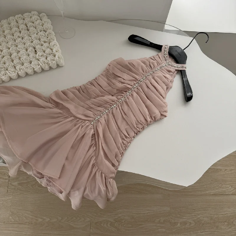Apricot Pink