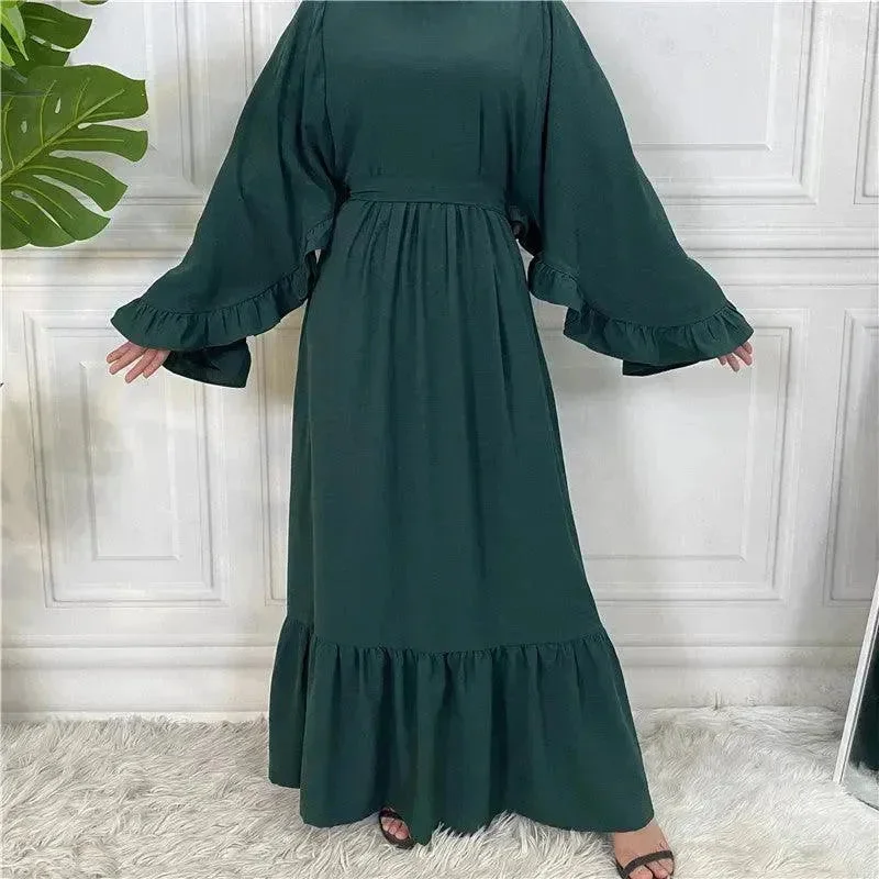 Dark green