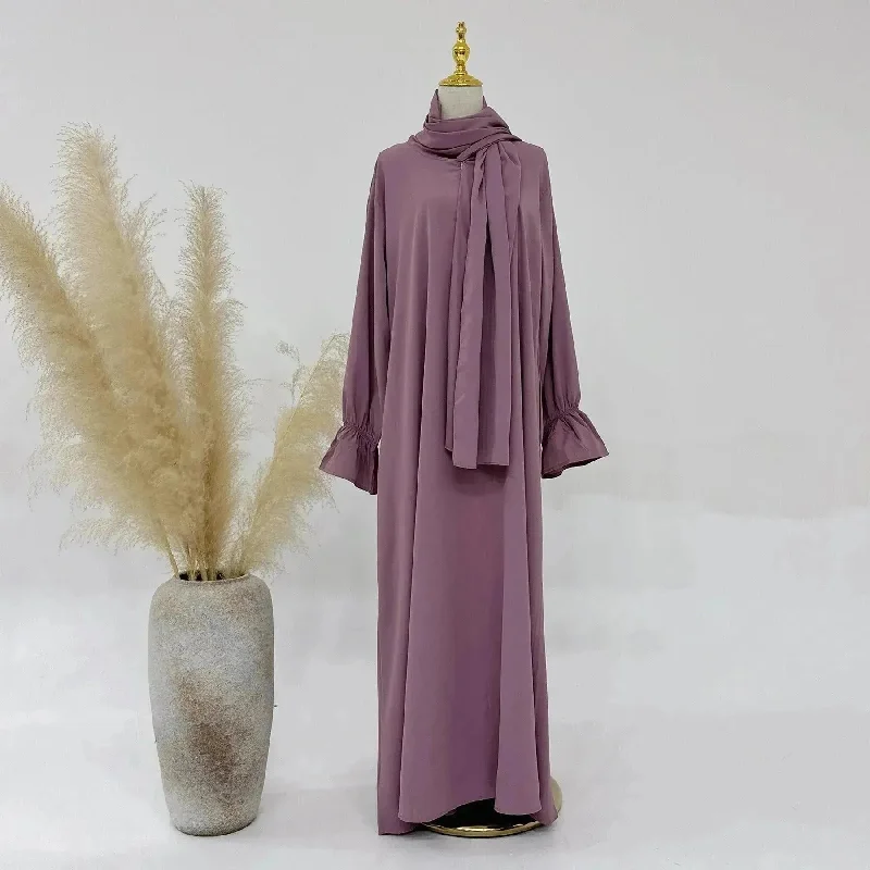 Lotus Root Purple