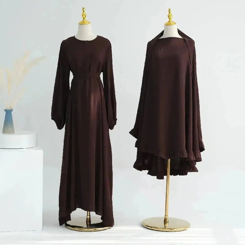 Dark Coffee Color