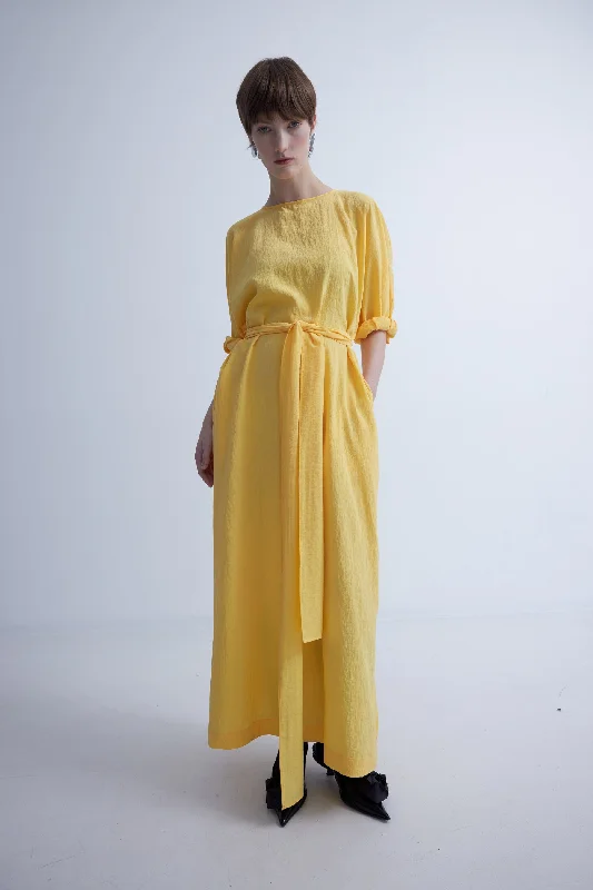 Odell Dress Tunics Long Elegant