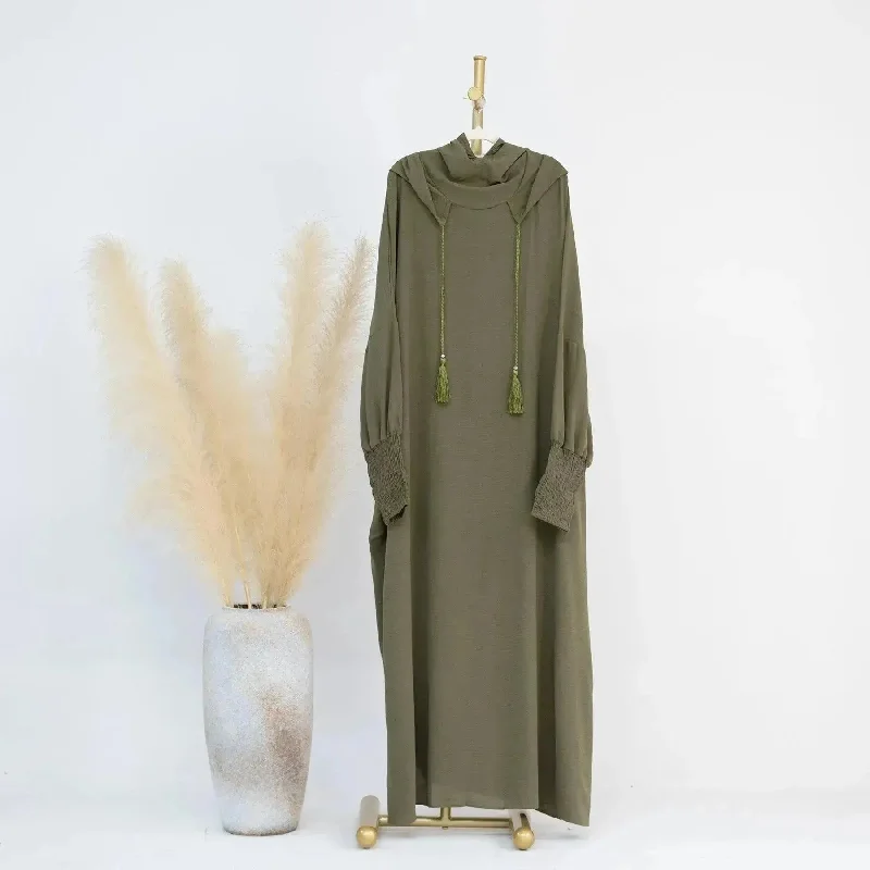 Army Green