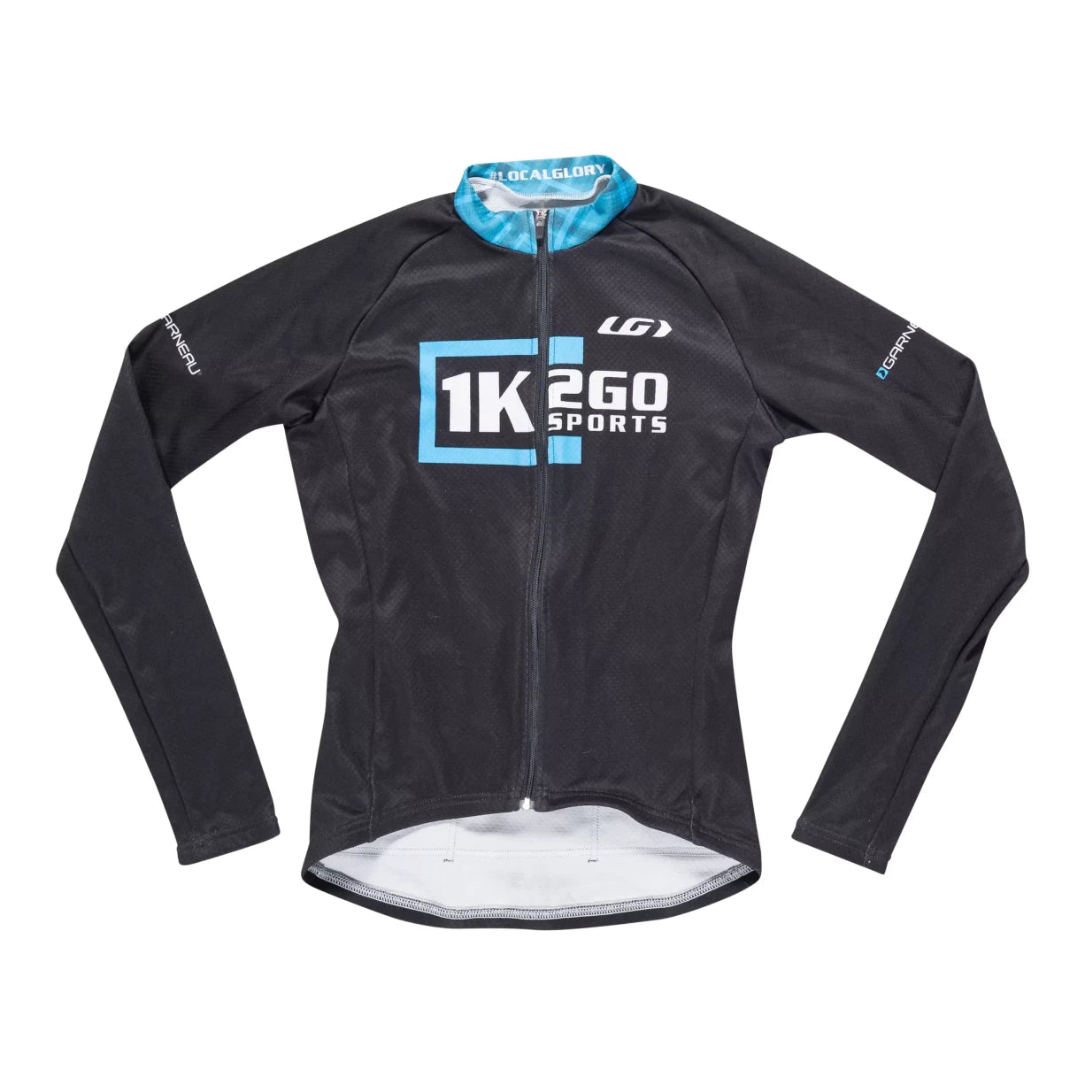 Louis Garneau Cycling Jacket - Women's Insulated Jacket Fitted Jacket Loose Jacket