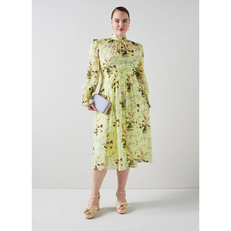 ELOISE DRESSES