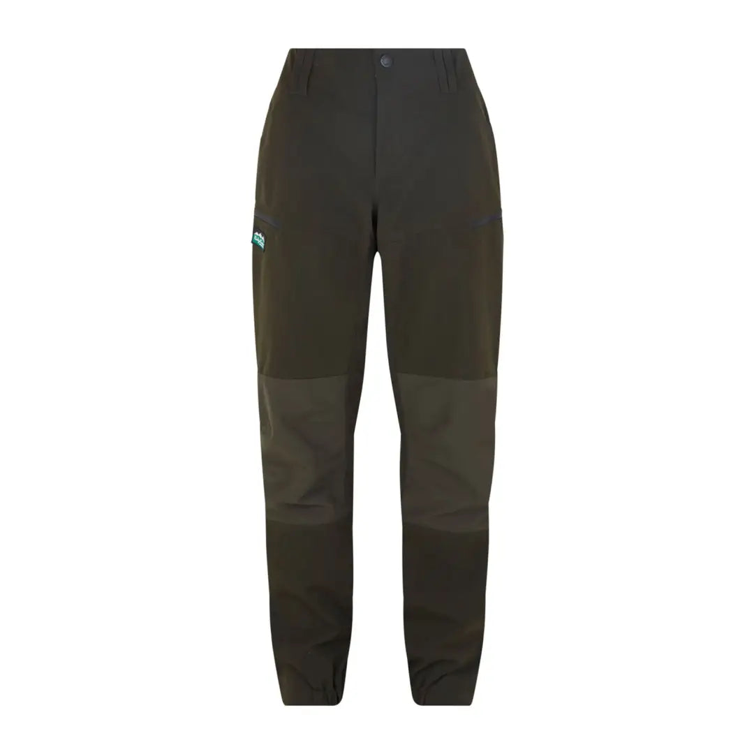 Ridgeline Ladies Cambrian Trousers Trousers Mesh Breathable