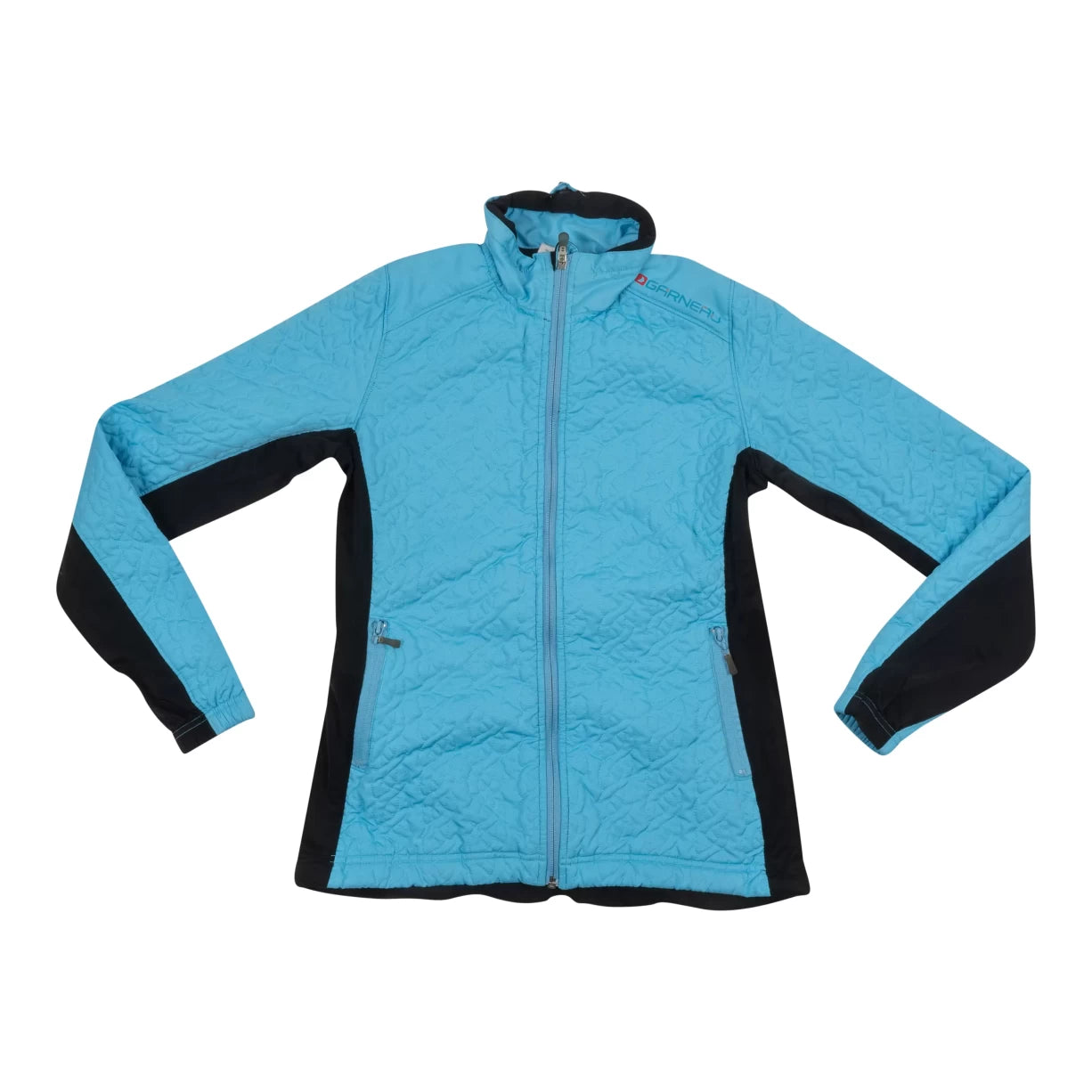 Louis Garneau Louis Garneau Cycling Quilted Jacket, Women's Denim Jacket Leather Jacket Suede Jacket Louis Garneau Louis Garneau Cycling Quilted Jacket, Women's Denim Jacket Leather Jacket Suede Jacket