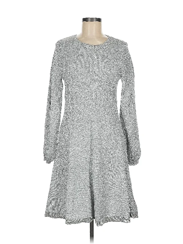 Wool Dress