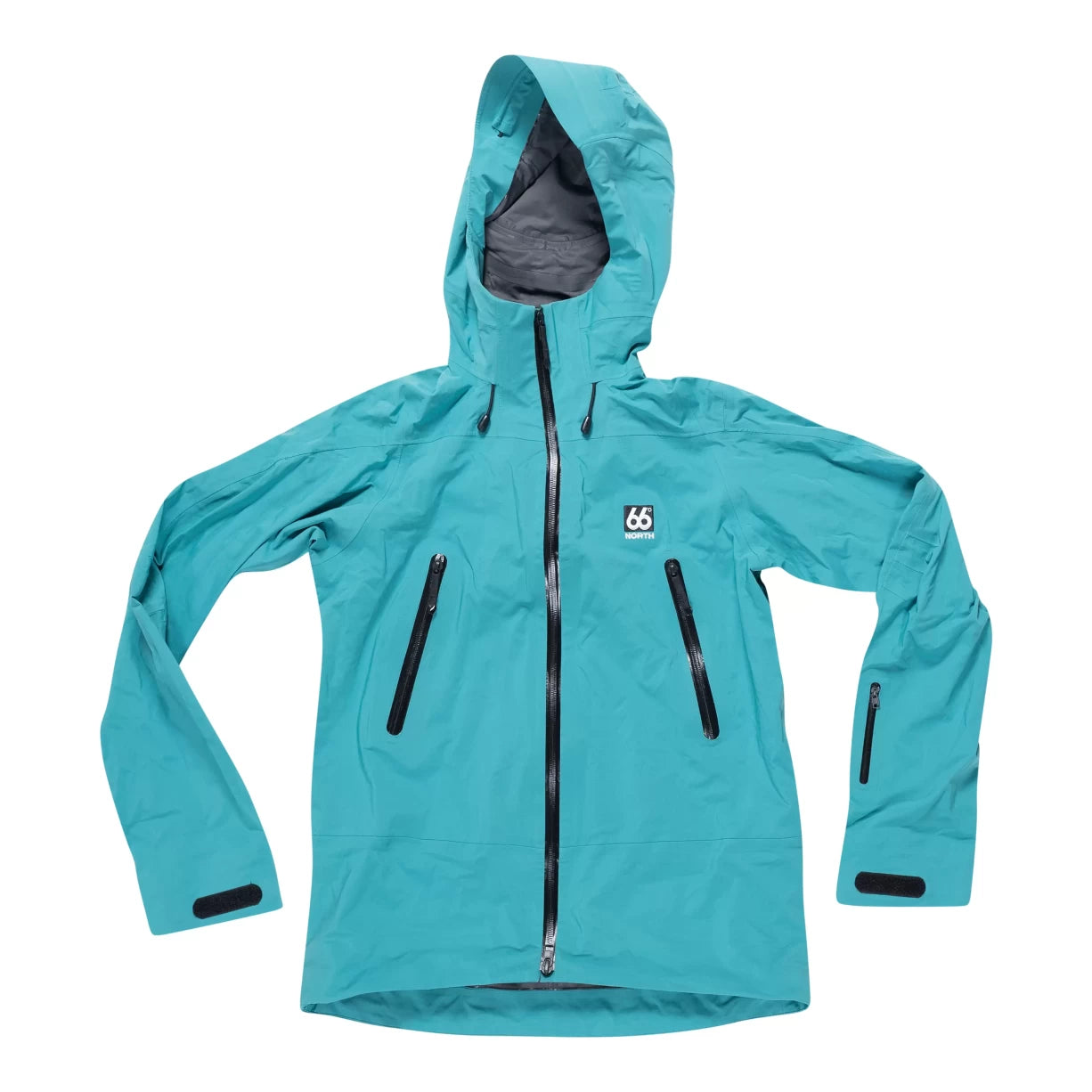66 Degrees North Snæfell Shell Jacket - Women's Mesh Jacket Canvas Jacket Denim Jacket