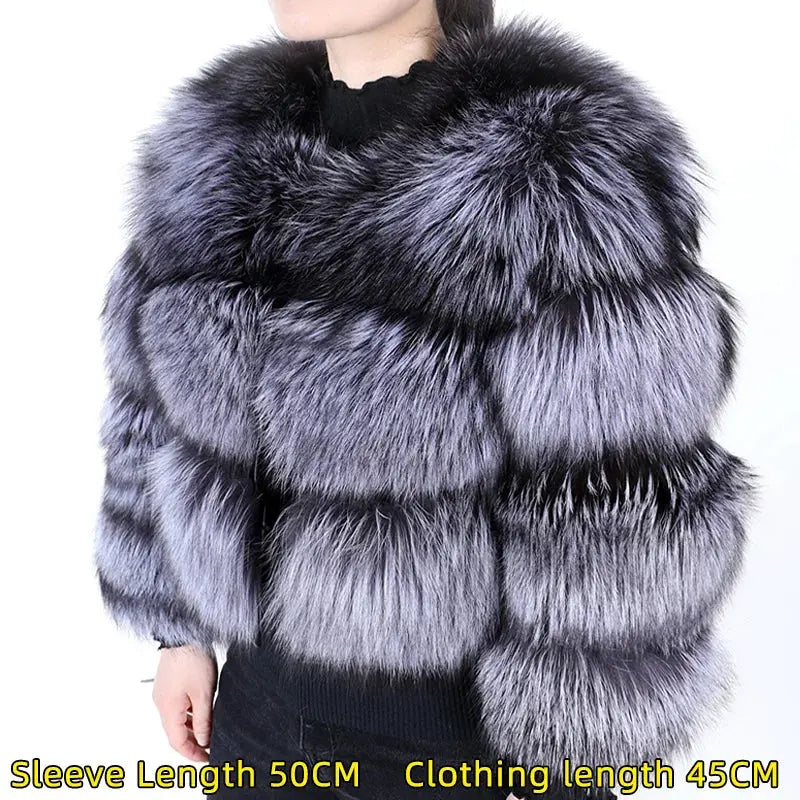 silver fox -1