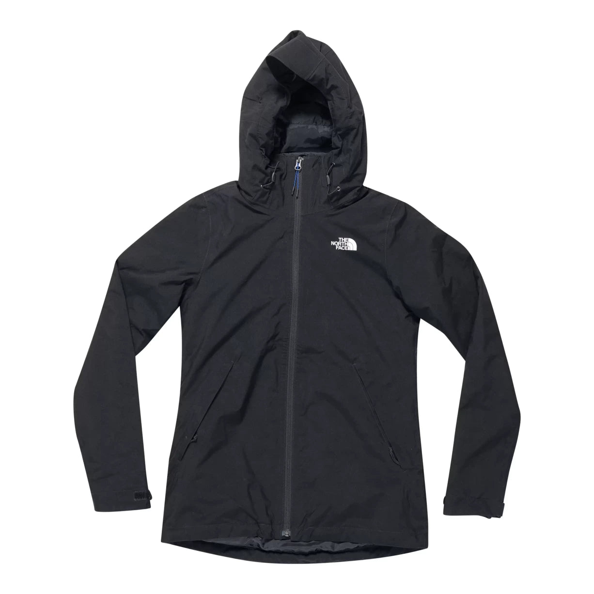 The North Face Carto Triclimate Hooded 3-In-1 Jacket - Women's Print Jacket Jacquard Jacket Patchwork Jacket The North Face Carto Triclimate Hooded 3-In-1 Jacket - Women's Print Jacket Jacquard Jacket Patchwork Jacket