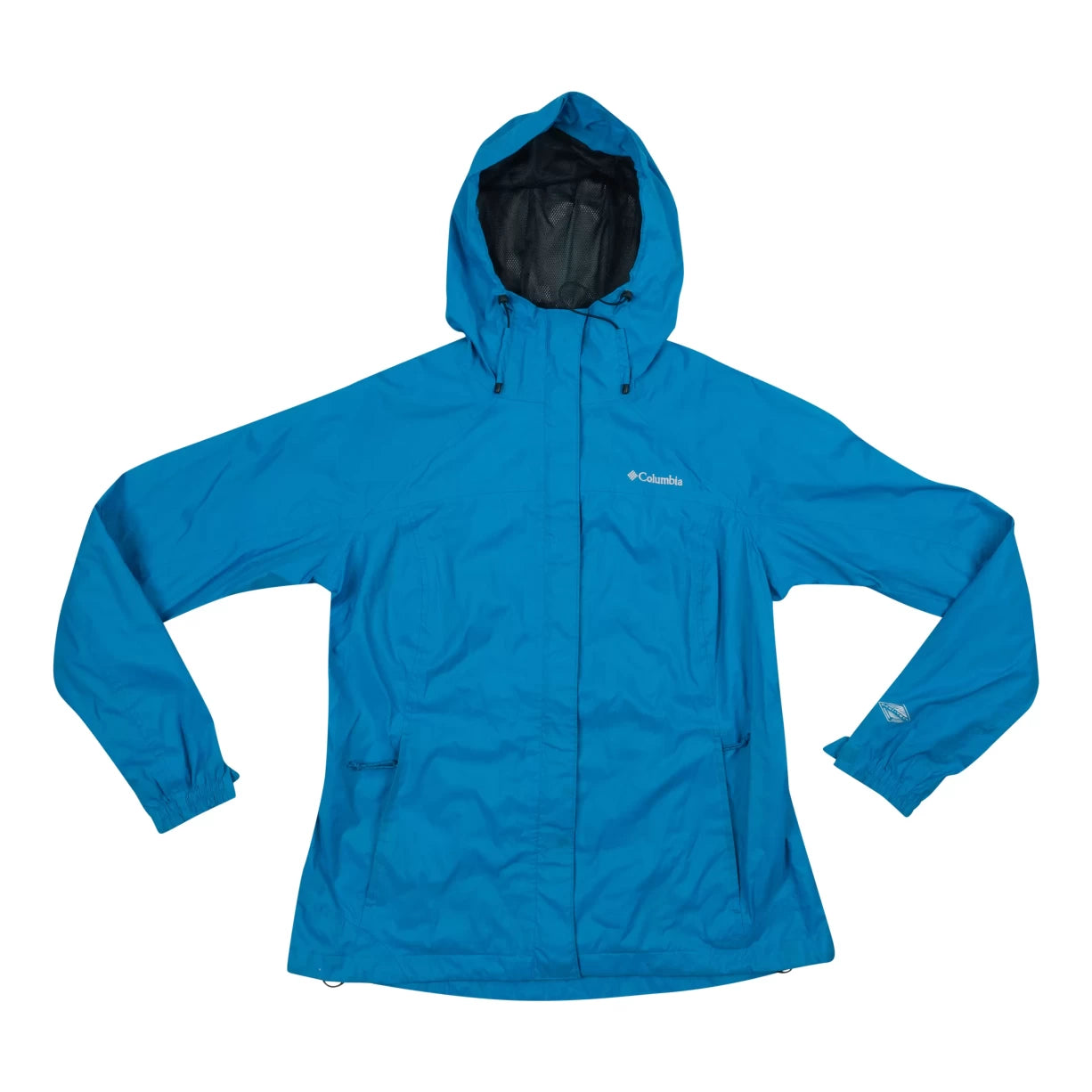 Columbia Rain Jacket - Women's Faux Fur Jacket Real Fur Jacket Shearling Jacket