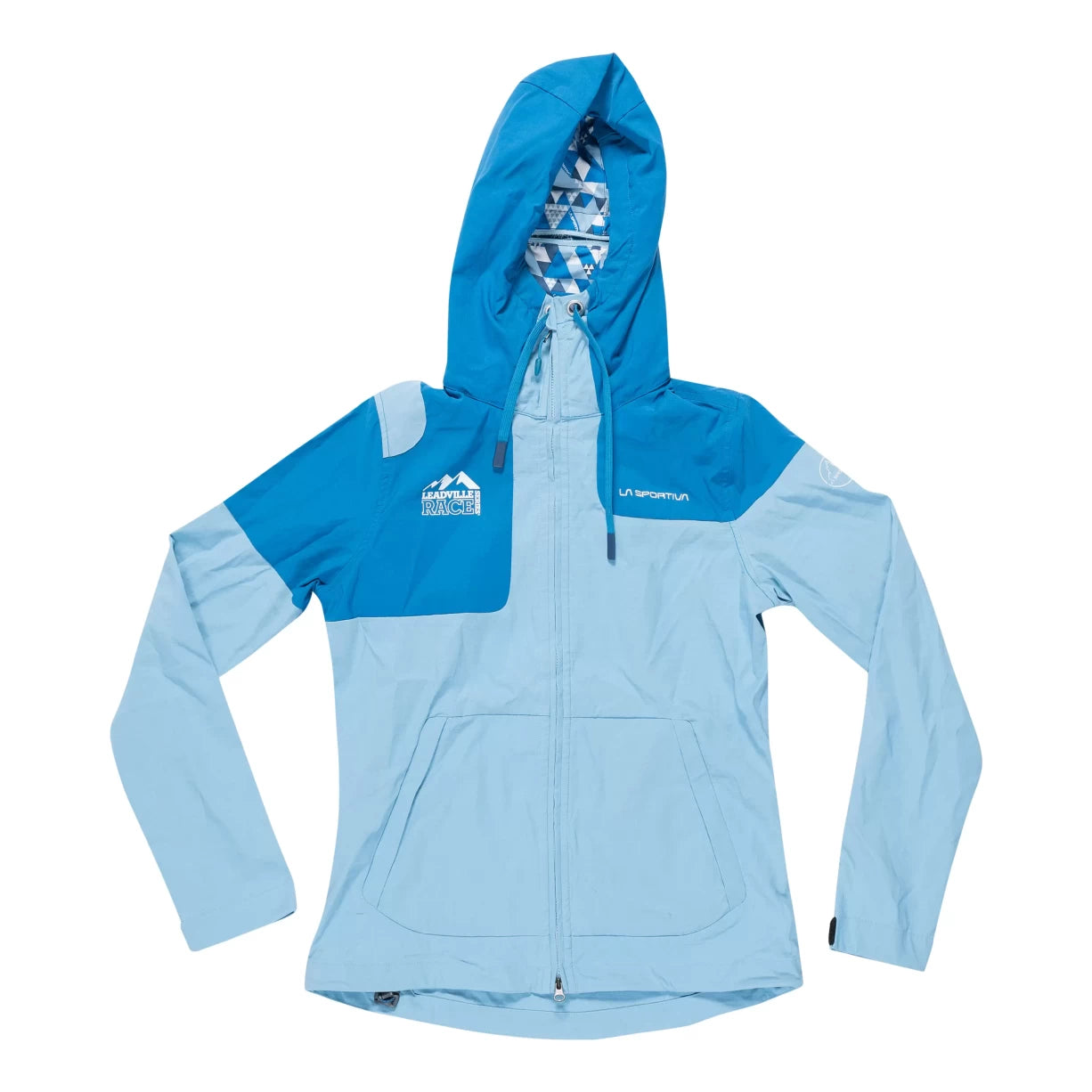 La Sportiva Ely Softshell Jacket - Women's Trench Coat Raincoat Waterproof Jacket
