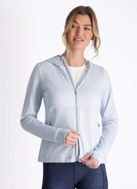 GrayBull Zero Restriction Elle Hoodie Hoodie with Print Artistic Unique