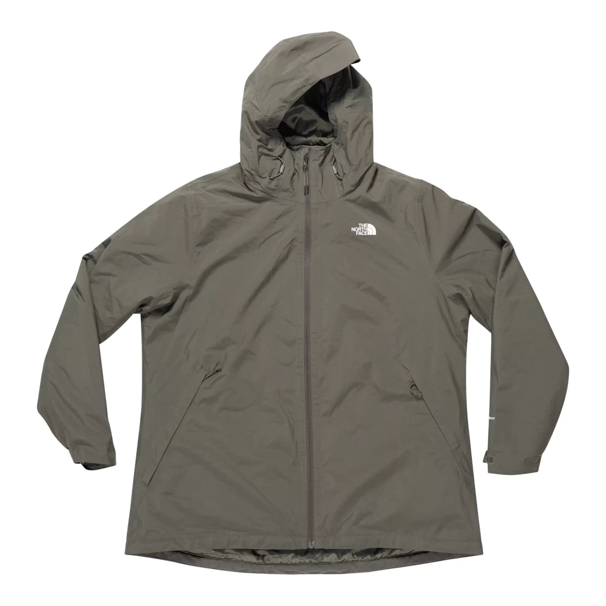 The North Face Carto Triclimate Jacket - Women's Fleece Jacket Down Jacket Parka