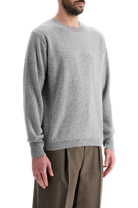 Maison Margiela "vintage-Style Pullover Peter Pan Collar