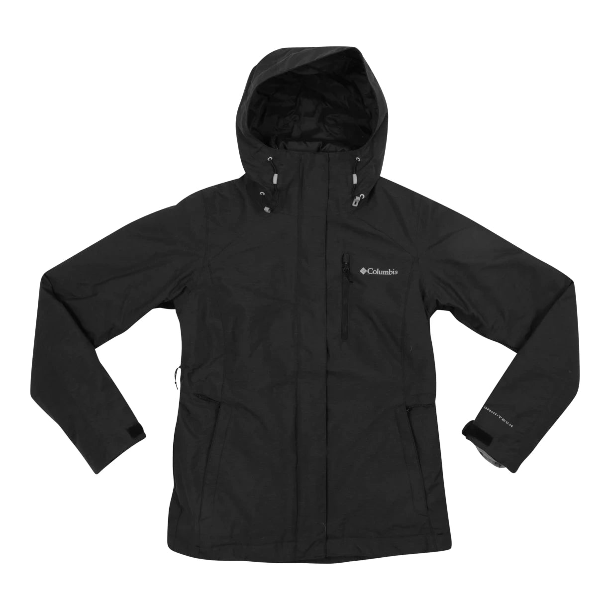 Columbia Whirlibird IV Interchange Jacket - Women's Insulated Jacket Fitted Jacket Loose Jacket Columbia Whirlibird IV Interchange Jacket - Women's Insulated Jacket Fitted Jacket Loose Jacket