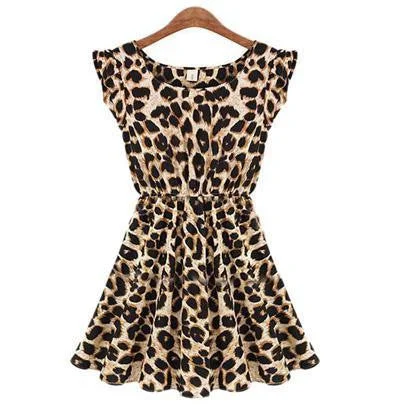 Leopard