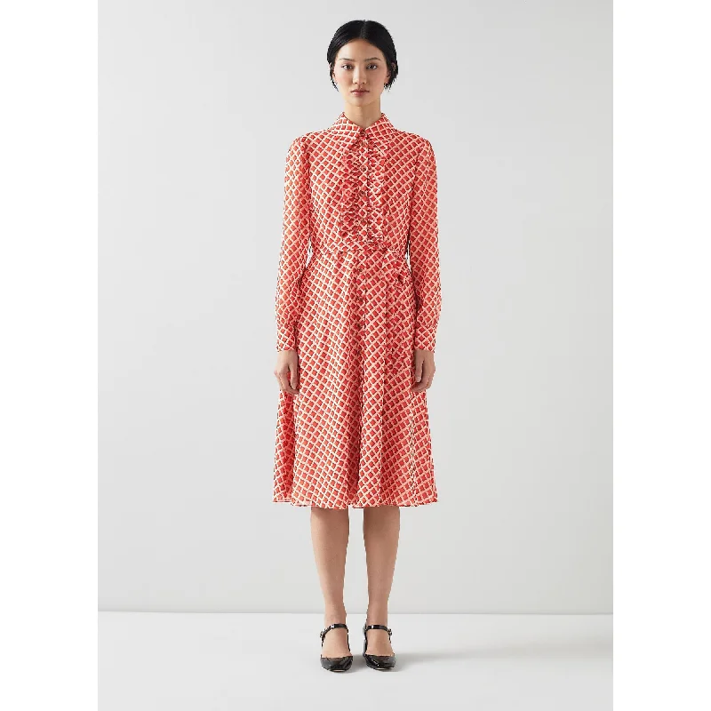 Ensor Dresses