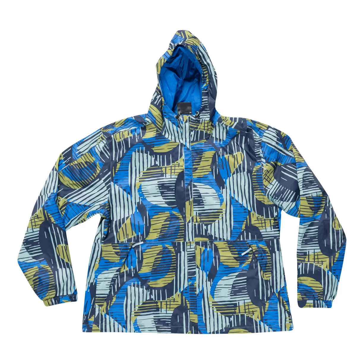 REI Co-op Trailmad Rain Jacket - Women's Zippered Jacket Buttoned Jacket Snapped Jacket REI Co-op Trailmad Rain Jacket - Women's Zippered Jacket Buttoned Jacket Snapped Jacket