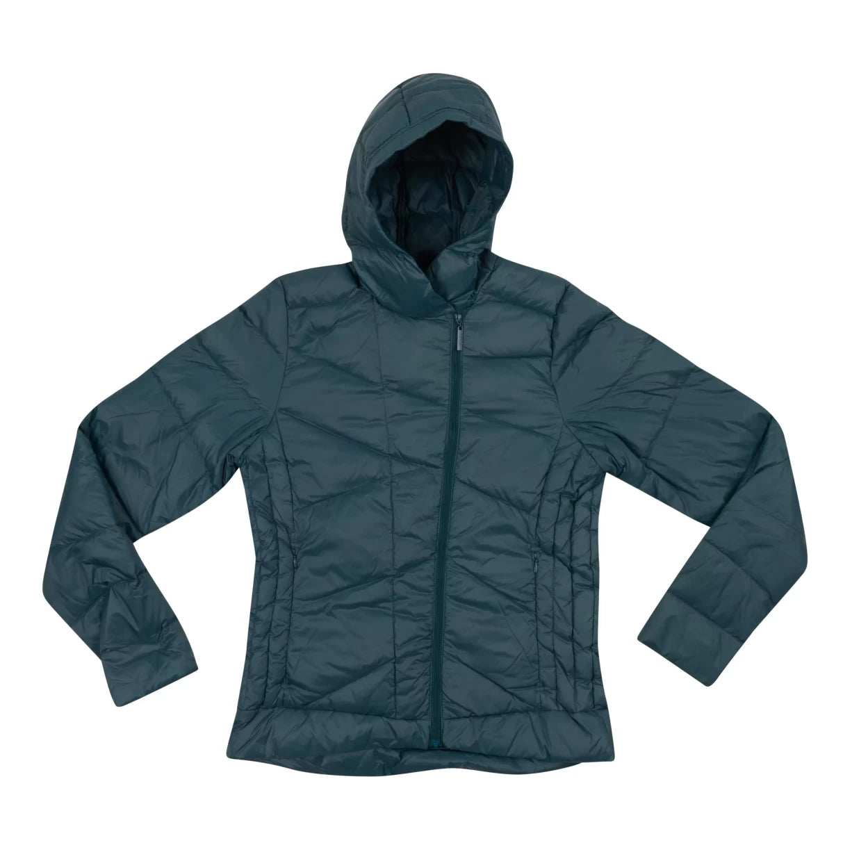 Zakti Layer it Up Down Padded Jacket - Women's Cotton Jacket Linen Jacket Terry Jacket Zakti Layer it Up Down Padded Jacket - Women's Cotton Jacket Linen Jacket Terry Jacket