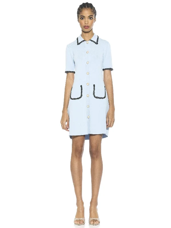 Odette Dress