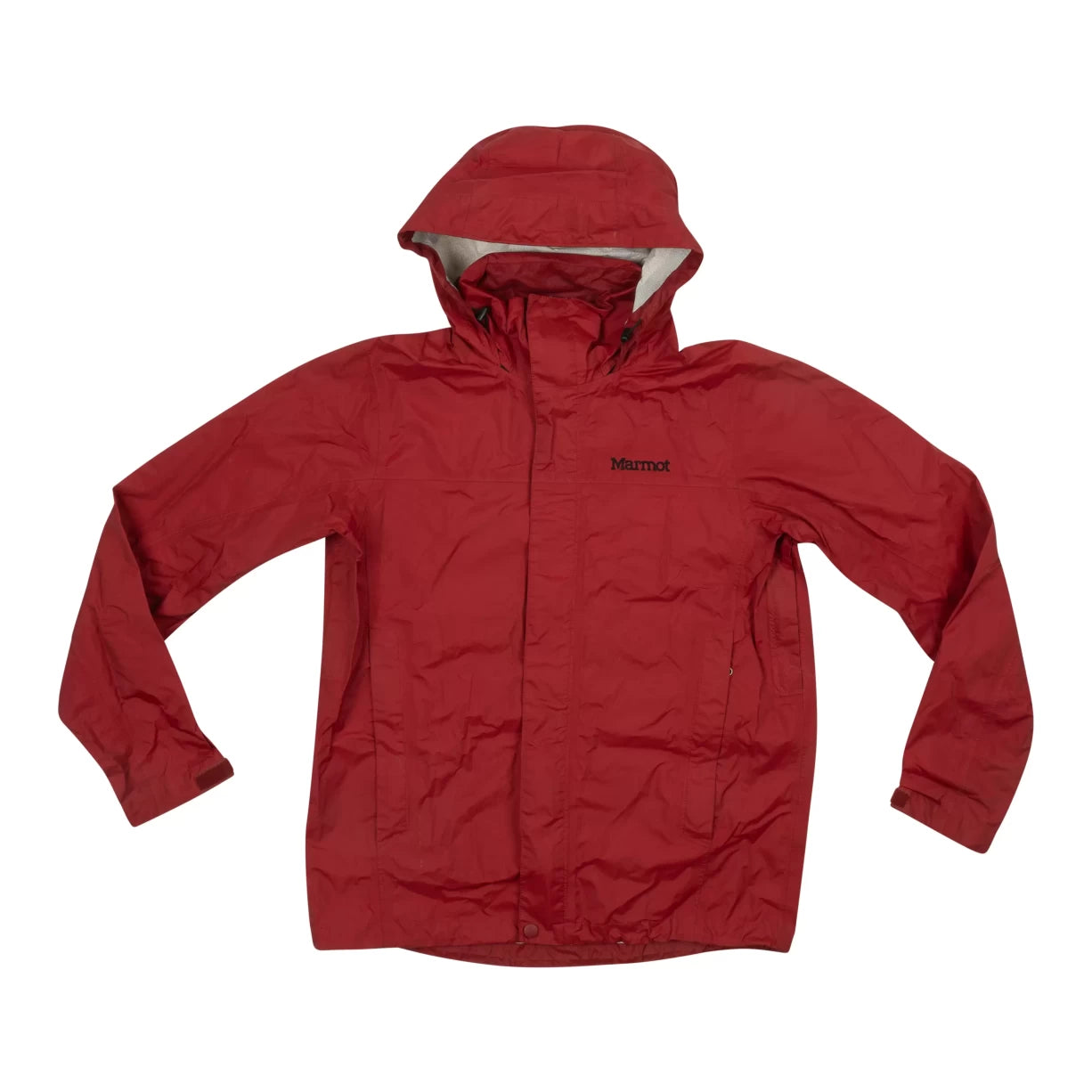 Marmot PreCip Eco Rain Jacket - Women's Snapped Jacket Toggled Jacket Drawstring Jacket Marmot PreCip Eco Rain Jacket - Women's Snapped Jacket Toggled Jacket Drawstring Jacket