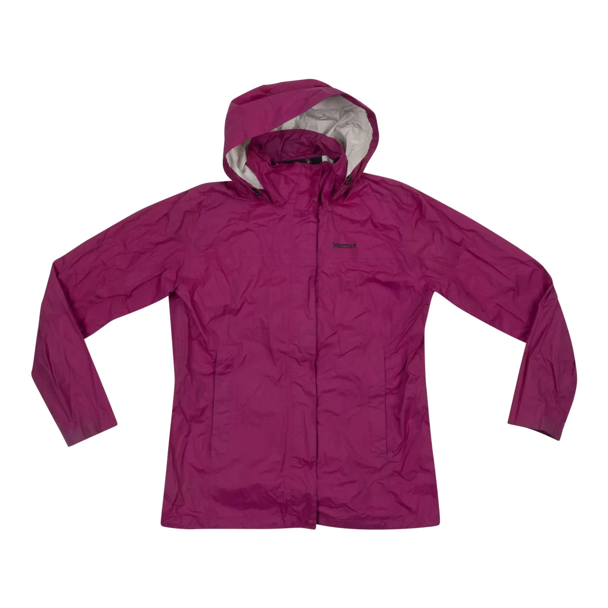 Marmot Rain Jacket - Women's Tailored Jacket Straight Jacket A-Line Jacket