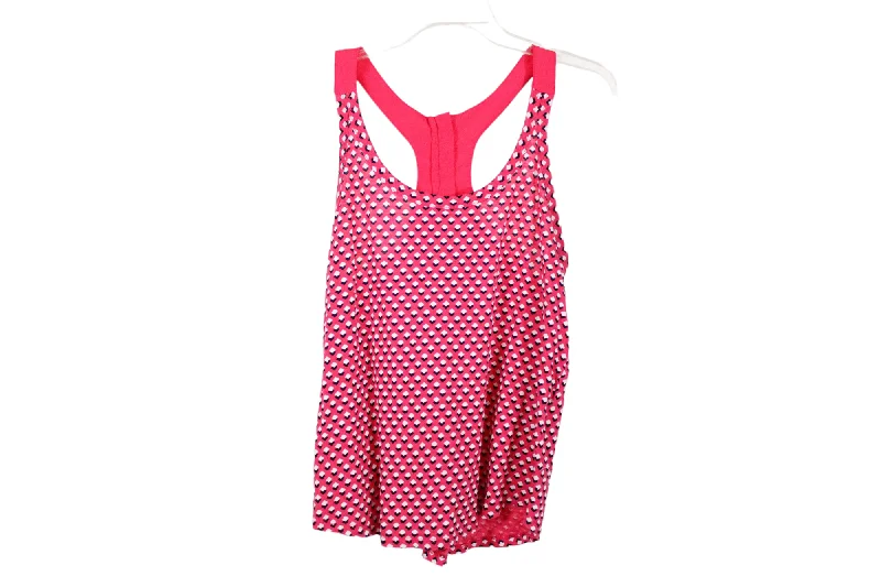 Banana Republic Pink Tank | S essential tank top