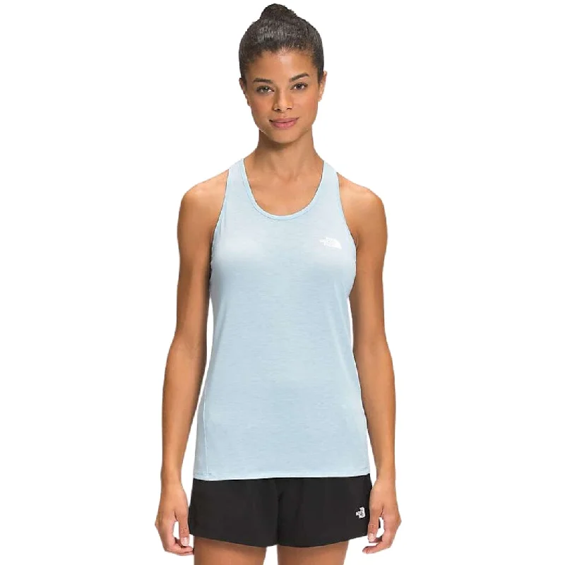 THE NORTH FACE - Wander Tank Top sleep tank top