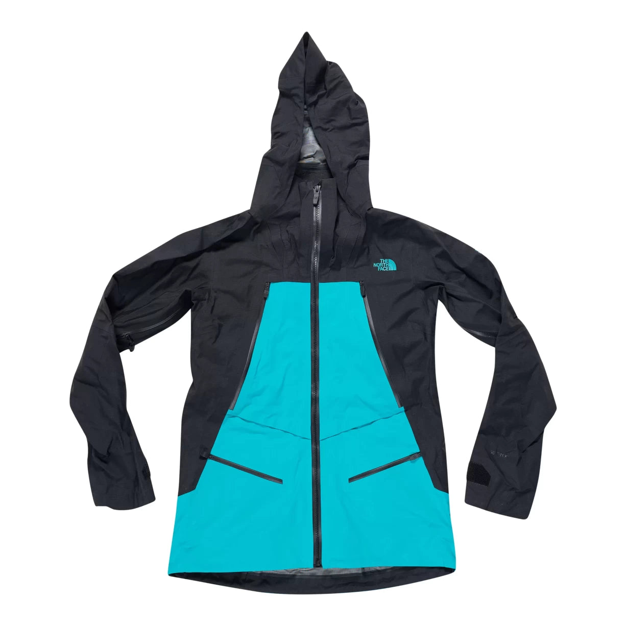 The North Face Ceptor Jacket - Women's Denim Fabric Leather Fabric Suede Fabric