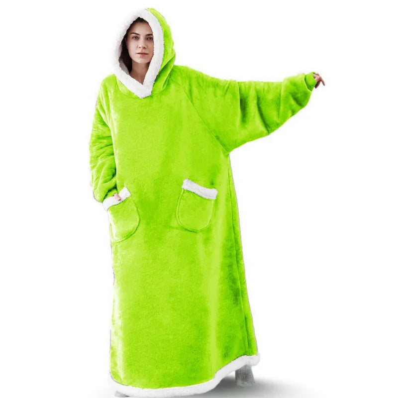 Fluorescent Green