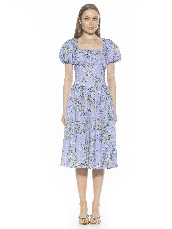 Jessi Dress