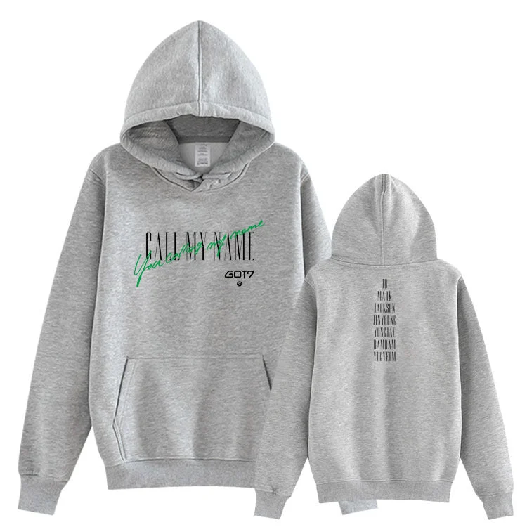 Pullover hoodies Sheath Sleeve Elegant
