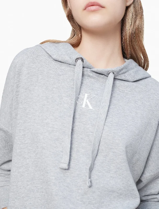 Pearl Grey Heather