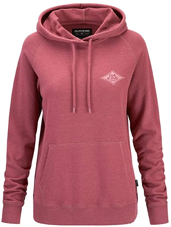 Dakine Women's Remi Pullover Fleece 2020 Bardot Neck Top