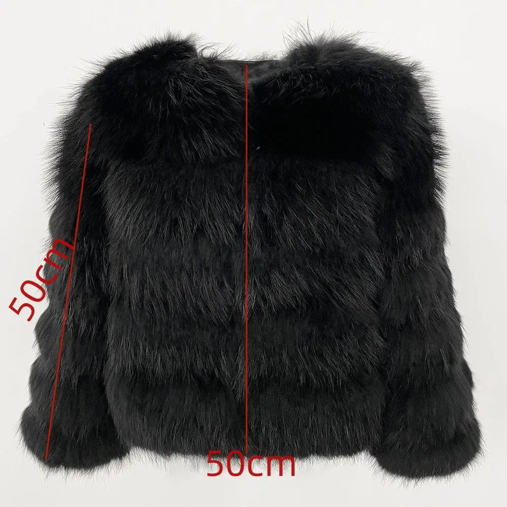 BLack Raccoon5